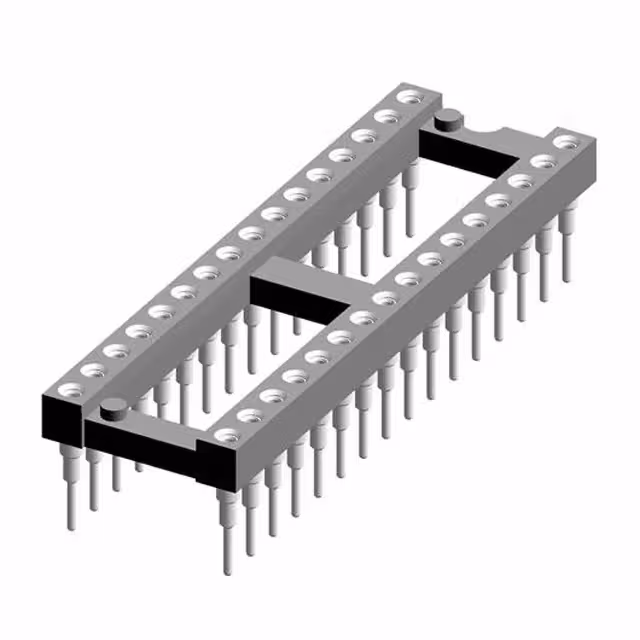 116-87-432-41-006101 Preci-Dip  Zoccoli IC